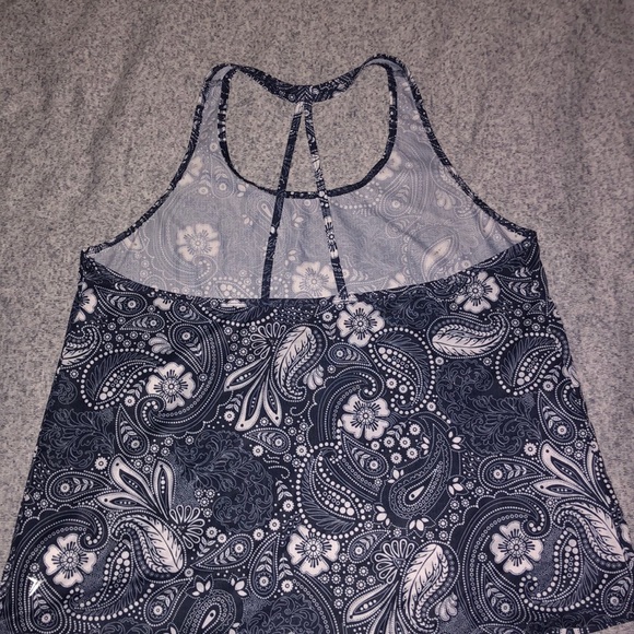 Exercise Tank - Picture 3 of 5